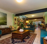 Historic Cottage - Accommodation Perth