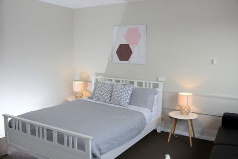 Beauty Point Waterfront Hotel - Accommodation Perth 3