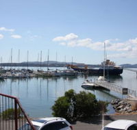 Beauty Point Waterfront Hotel - Accommodation Perth