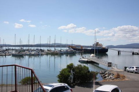 Beauty Point Waterfront Hotel - Accommodation Perth 0