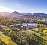 RACV Healesville Country Club  Resort - Accommodation Perth
