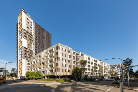 Meriton Suites Zetland - Accommodation Perth 1