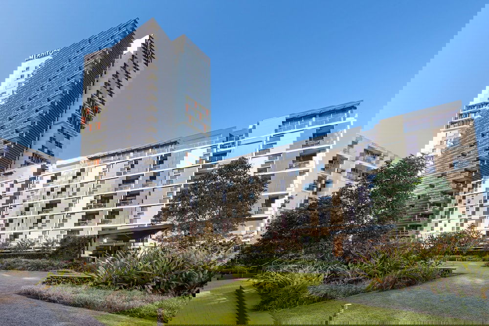 Zetland NSW Perth Resorts