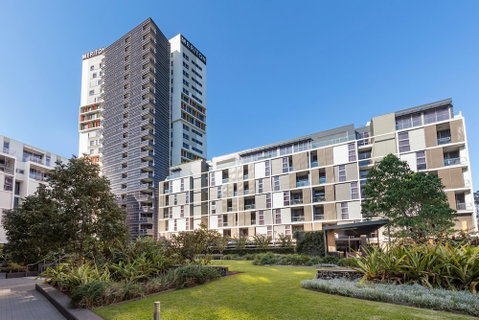 Meriton Suites Zetland - Accommodation Perth 0