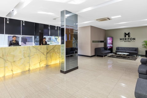 Meriton Suites Zetland - Accommodation Perth 4
