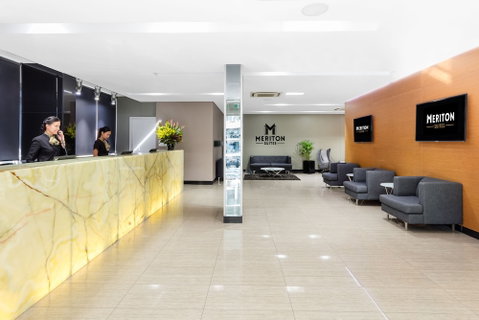Meriton Suites Zetland - Accommodation Perth 5
