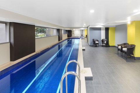 Meriton Suites Zetland - Accommodation Perth 2