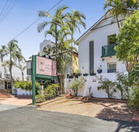 Econo Lodge City Palms Brisbane - Accommodation Perth
