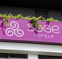 Sage Hotel James Street - Accommodation Perth