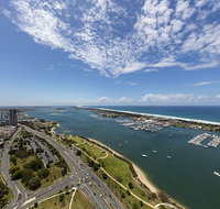 Meriton Suites Southport Gold Coast - Accommodation Perth