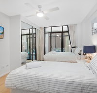 Manly Stay LUX Apartments - Accommodation Perth
