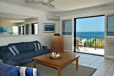 Your Home From Home With Ocean Views - Accommodation Perth 2
