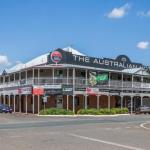Murgon QLD Accommodation Perth