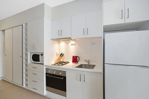 Astra Apartments Glen Waverley At VIQI - Accommodation Perth 6