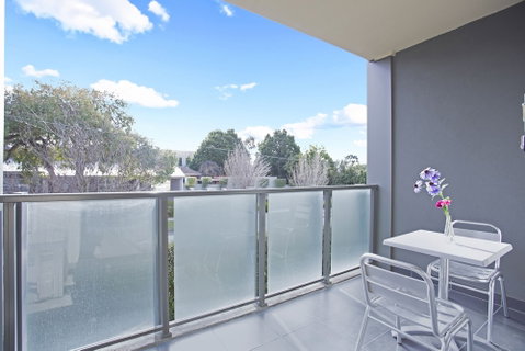 Astra Apartments Glen Waverley At VIQI - Accommodation Perth 3