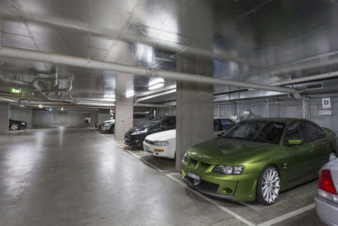 Astra Apartments Glen Waverley At VIQI - Accommodation Perth 4