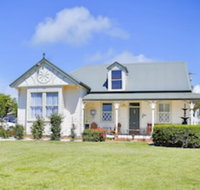 The Port Masters Lodgings - Accommodation Perth