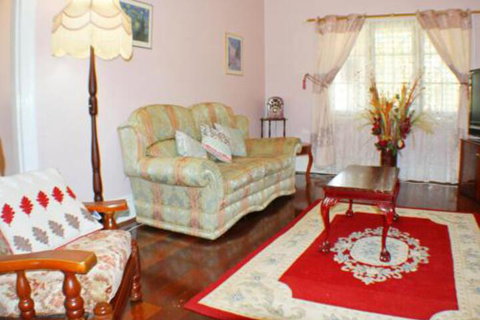 West End Retreat - Accommodation Perth 0