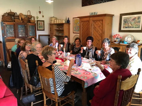 Dingup House - Accommodation Perth 1