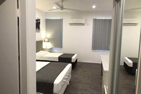 Winnellie Hotel Motel - Accommodation Perth 7
