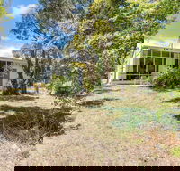 Beach Bungalow - Accommodation Perth