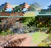 Sorrento Holiday Escape near Koonya - Accommodation Perth