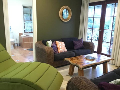 Middleton House Maleny - Perth Resorts 6