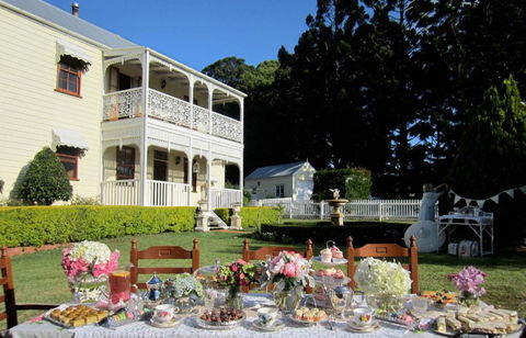 Middleton House Maleny - Perth Resorts 3