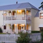Middleton House Maleny - Perth Resorts 0