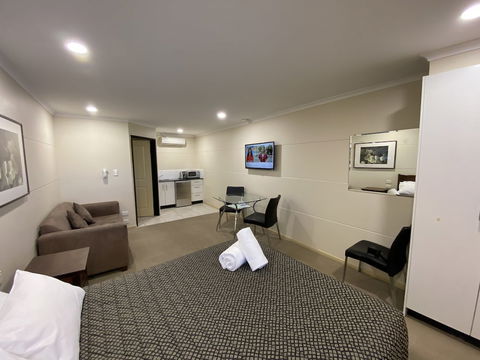 Balranald Club Motel - Accommodation Perth 5