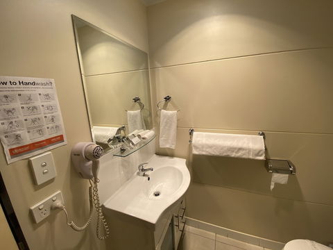 Balranald Club Motel - Accommodation Perth 6