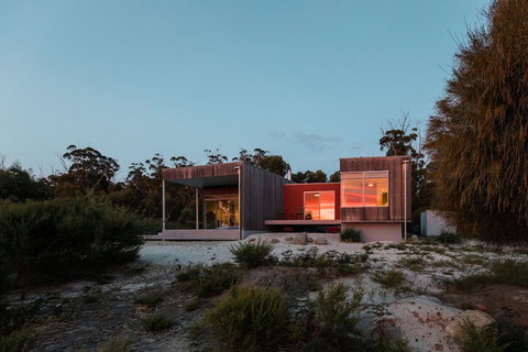Aplite House - Accommodation Perth 6
