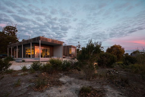Aplite House - Accommodation Perth 7