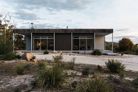 Aplite House - Accommodation Perth 1