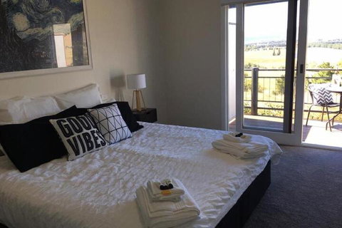 Rosewhite House - Accommodation Perth 5