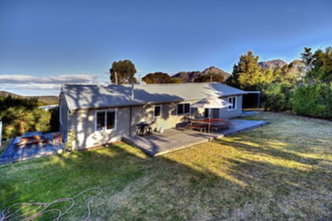 Fish At Freycinet - Accommodation Perth 0