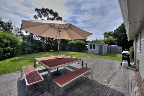 Fish At Freycinet - Accommodation Perth 5