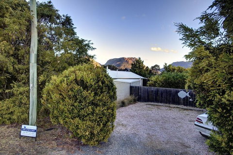 Fish At Freycinet - Accommodation Perth 7