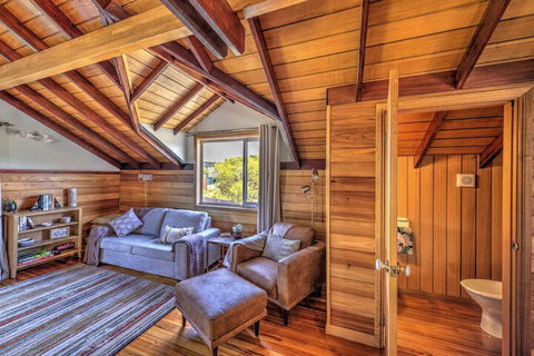Freedom At Freycinet - Accommodation Perth 5