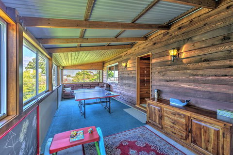 Freedom At Freycinet - Accommodation Perth 7