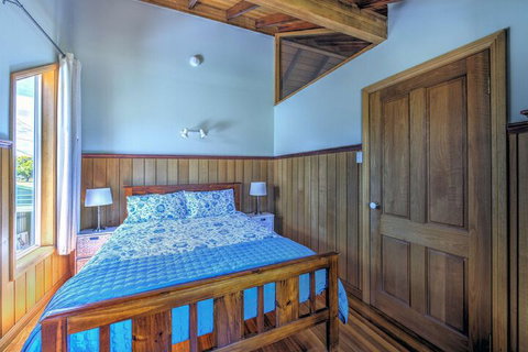 Freedom At Freycinet - Accommodation Perth 4
