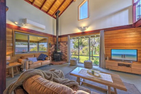 Freedom At Freycinet - Accommodation Perth 0