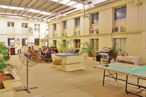 Accommodation At Isa - Accommodation Perth 2
