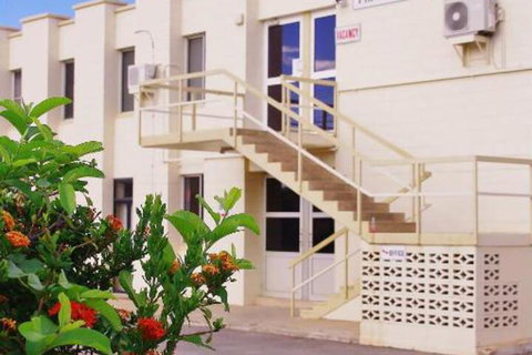 Accommodation At Isa - Accommodation Perth 7