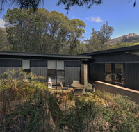 Hazards Rim - Accommodation Perth