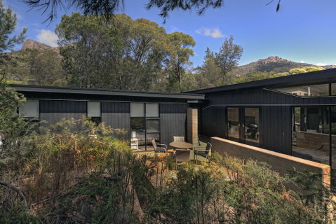 Hazards Rim - Accommodation Perth 0