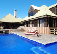 Ocean Farm - Accommodation Perth