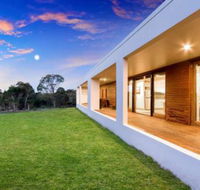 Tamar Solar Home - Accommodation Perth