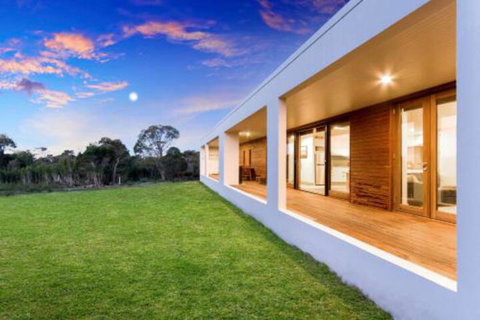 Tamar Solar Home - Perth Resorts 0