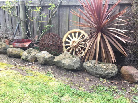 Our Cottage - Accommodation Perth 1